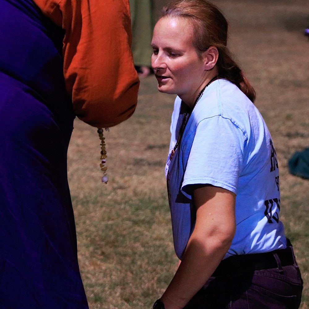 Meet your Posher, Dawn